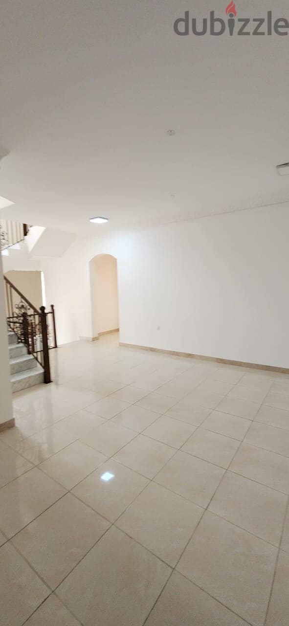 1ak13-Beautifull 6BHK villa for rent in azaiba 18