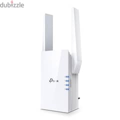 TP-Link Wi-Fi 6 Range Extender RE505X (BoxPacked) 0