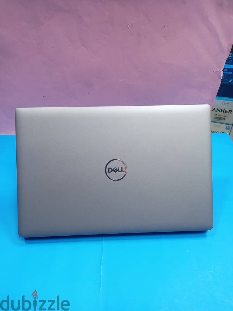 DELL 5520-11'th GENERATION-TOUCH SCREEN-CORE I7-16GB RAM-512GB SSD 2