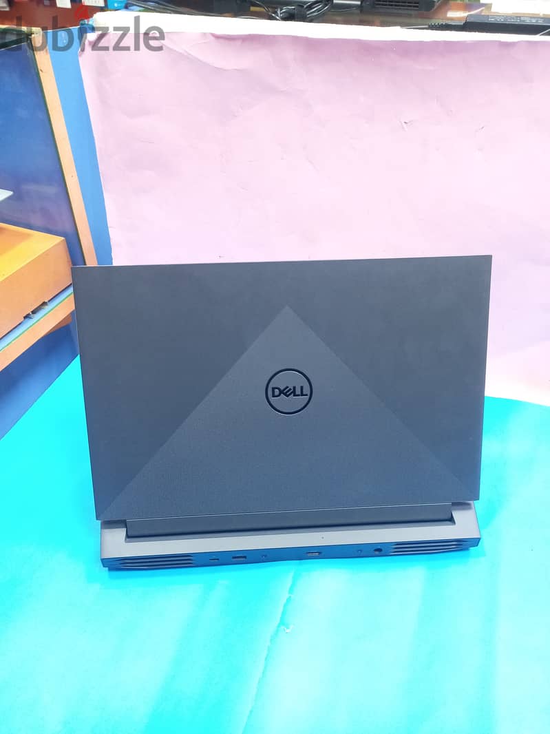 DELL G15-4GB GRAPHICS-11'TH GENERATION-CORE I7-16GB RAM-1TB SSD- 2