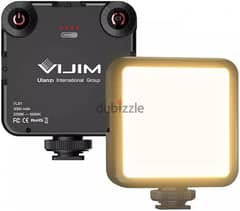 ULanzi VL81 Bi-Color Fill light Mini (BoxPacked)
