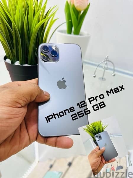 Used iPhone -11,12 Pro,12 pro max,13 Pro ,14 Pro Max Etc…. ! 6