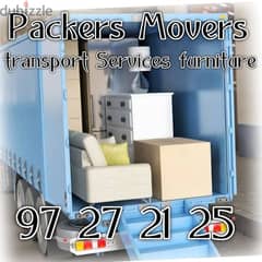 House office villa shifting Packers transport furniture fixing and
