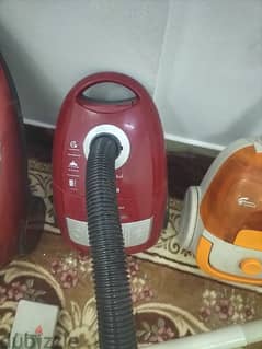 vacuum cleaners Fir sell