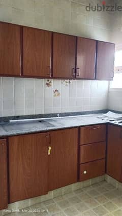 1 BHK flat for Rent