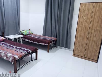 للايجار شقق وغرف Apartments and rooms for rent