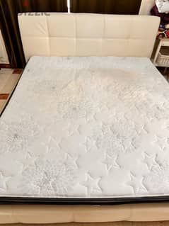 Bed and Mattress for Sale in Ghala Area