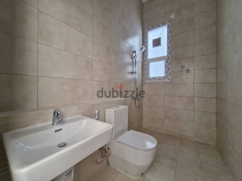 5 + 1 BR Brand New Amazing Villa - for Rent in Bousher 4
