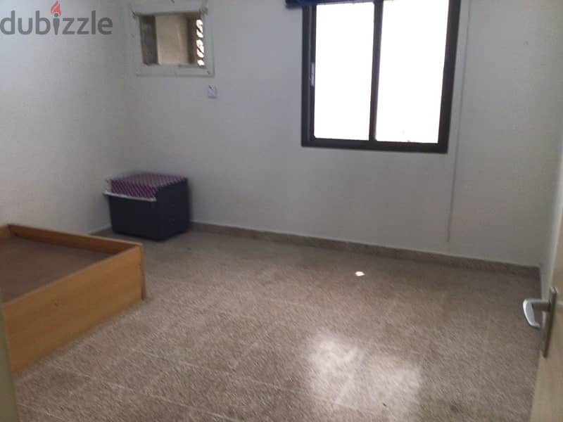 commercial  office space for rent in Ruwi Rex road 4