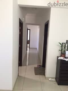 spacious 3 bhk flat for rent in mumtaz area ruwi 0
