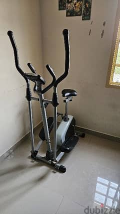 Cross Trainer for Sale