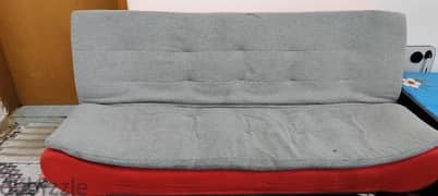 Sofa cum Bed 0