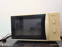 Panasonic Micro oven sale