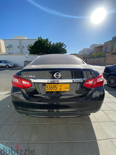 nissan altima for sale 1
