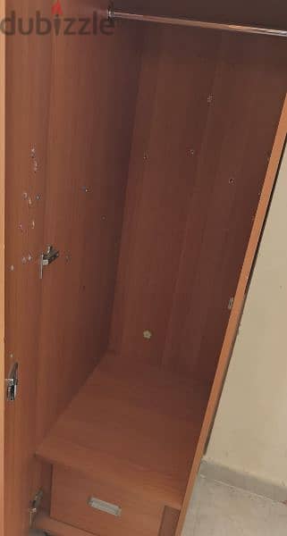 Single cupboard 2