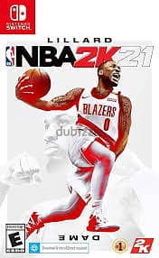 Nba 2k 21 for sale