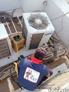 require HVAC o want to need experience technician