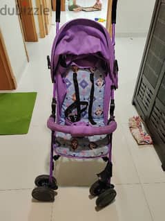 kids Cribs Stroller and Baby Seat