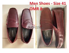 Men Shoes