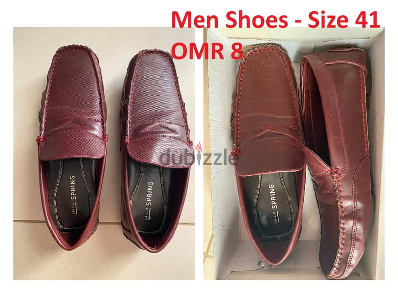 Men Shoes 0