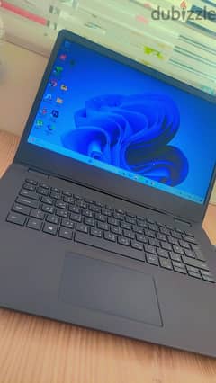 Dell Vostro 3401 Laptop i3 10th generation 1 Tb 4Gb ram