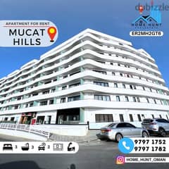 MUSCAT HILLS  FULLY FURNISHED 3BHK APARTMENT 0