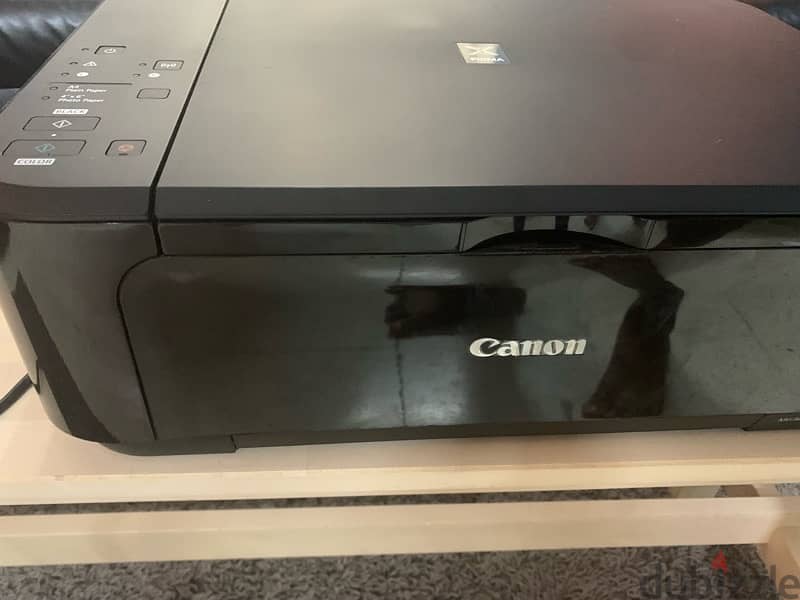 canon printer 1