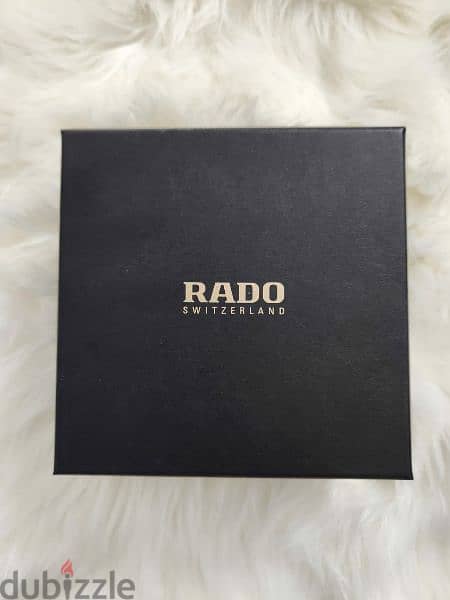 Rado brand new 2