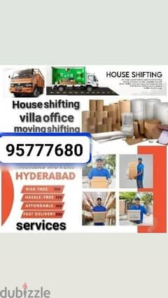 house office villa shifting furniture fixing tarnsport packing loding