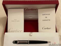Cartier pen 0