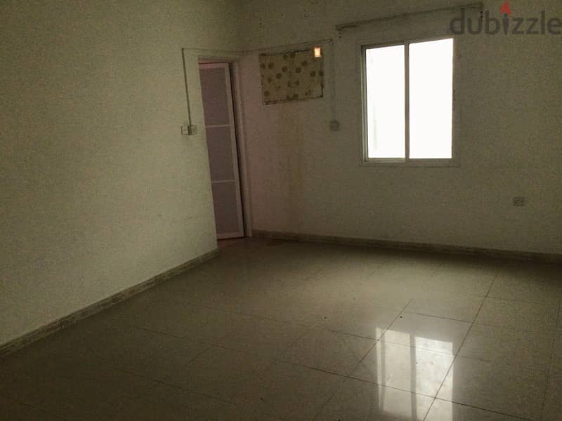 spacious 2 bhk flat for rent in wadi kabir shell pump for bachelors 7
