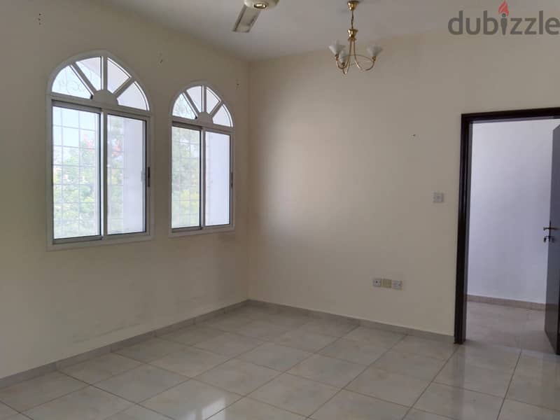 6AK10-Cozy 3+1Bedroom villa for rent in Qurum 3