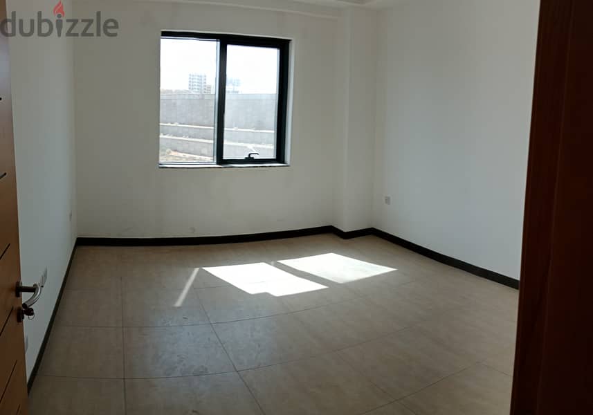 5AK6-Modern 2bhk flat for rent with sharing pool in Bousher شقة للايجا 10