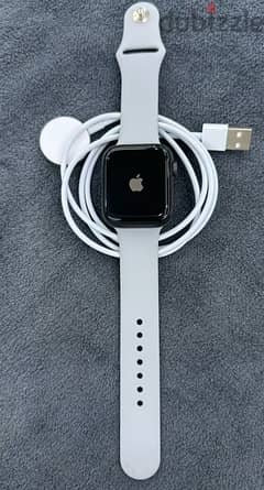 Apple Watch Series 6 44mm 55ريال Last سعر نهائيl