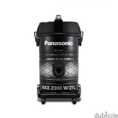 Panasonic Vacuum Cleaner 2300W/21L