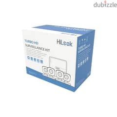 Hilook Camera kit 0