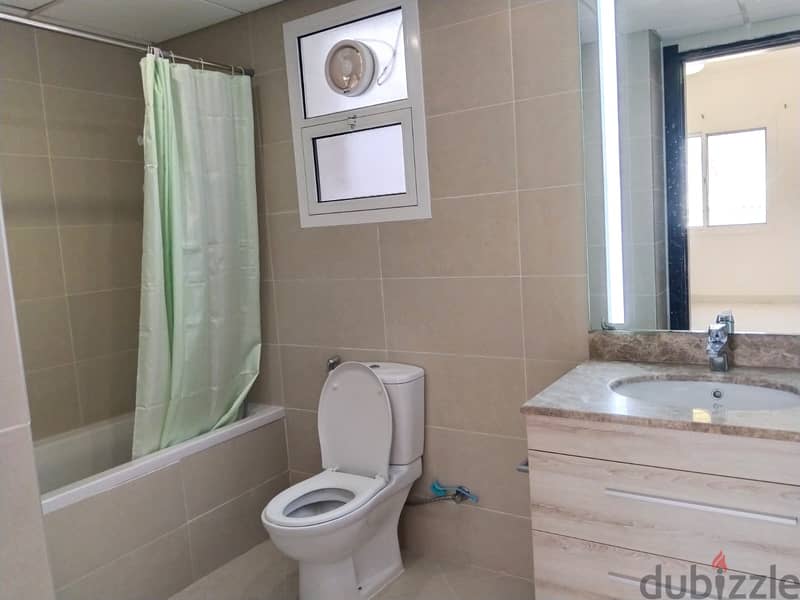 5AK8-Luxurious 2 Bedroom Flat for rent in Bosher 12
