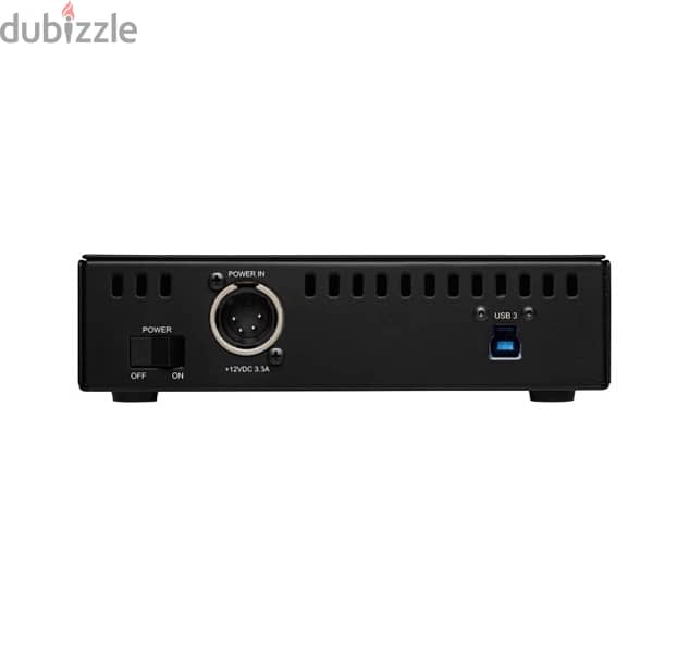 Universal Audio UAD-2 Satellite USB QUAD Core 1