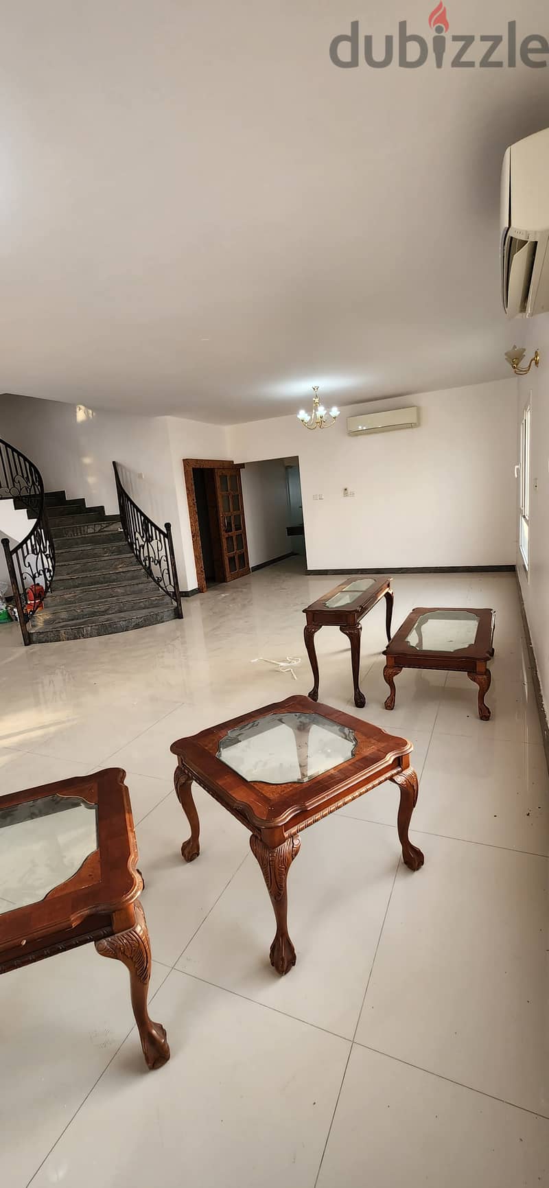 4AK2-beautiful 4BHK villa for rent in ansab 4