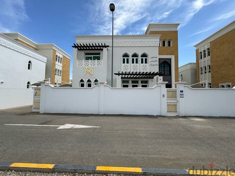 Amazing Property For Rent in Madinat Illam 2