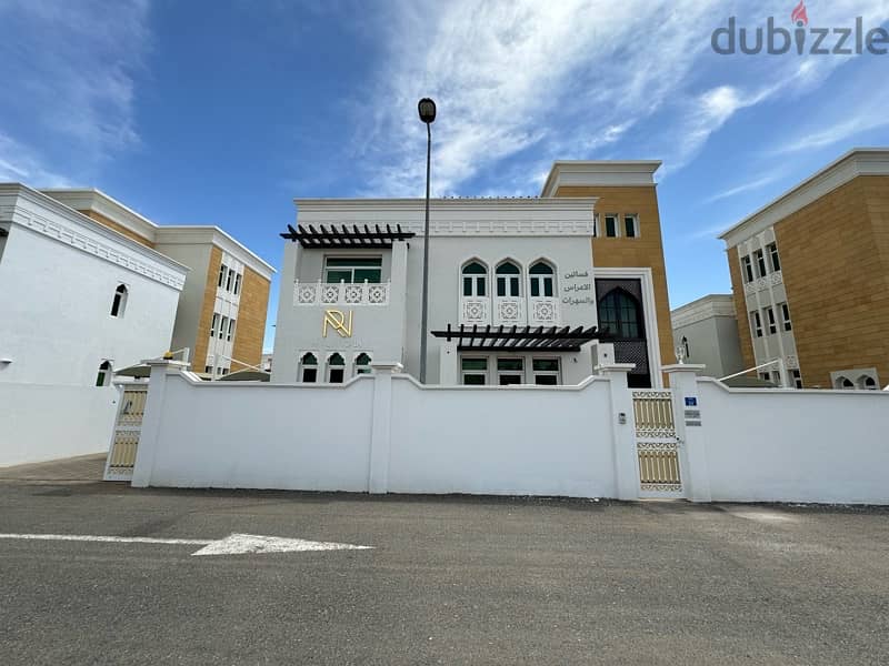 Amazing Property For Rent in Madinat Illam 12