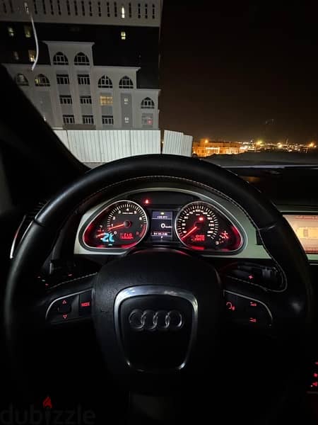 Audi Q7 Perfect Condition 5