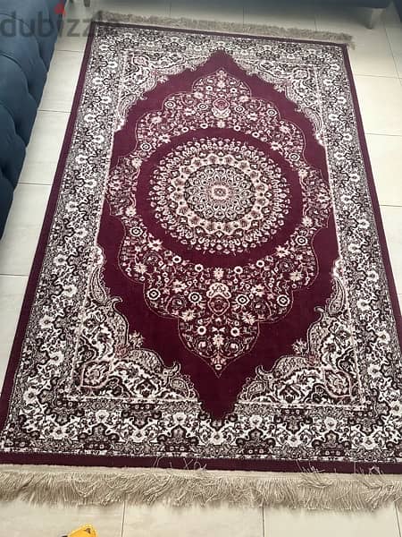 Carpet for sale 150 x 230 1