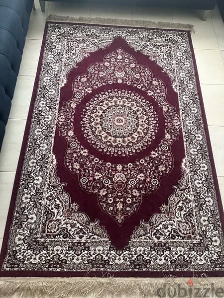 Carpet for sale 150 x 230 2