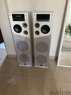 urgent sell powerful Home theater