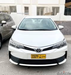 Expat used Toyota Corolla for sale in excellent condition MOB:79210821