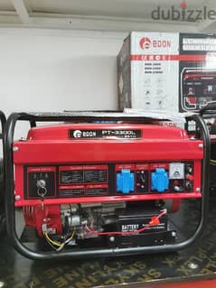 generator PT3300L company Edon جرنيتر 0
