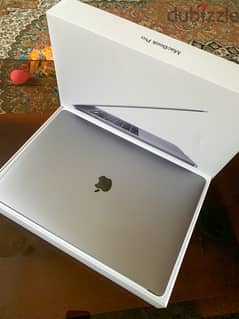 Excellent Condition MacBook PRO 15" with Touch Bar