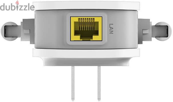 D-Link n300 wifi range extender Dap 1325 (BoxPack) 1