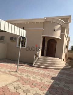 بيت للإيجار في الخابورة / house for rent in Alkhaboura
